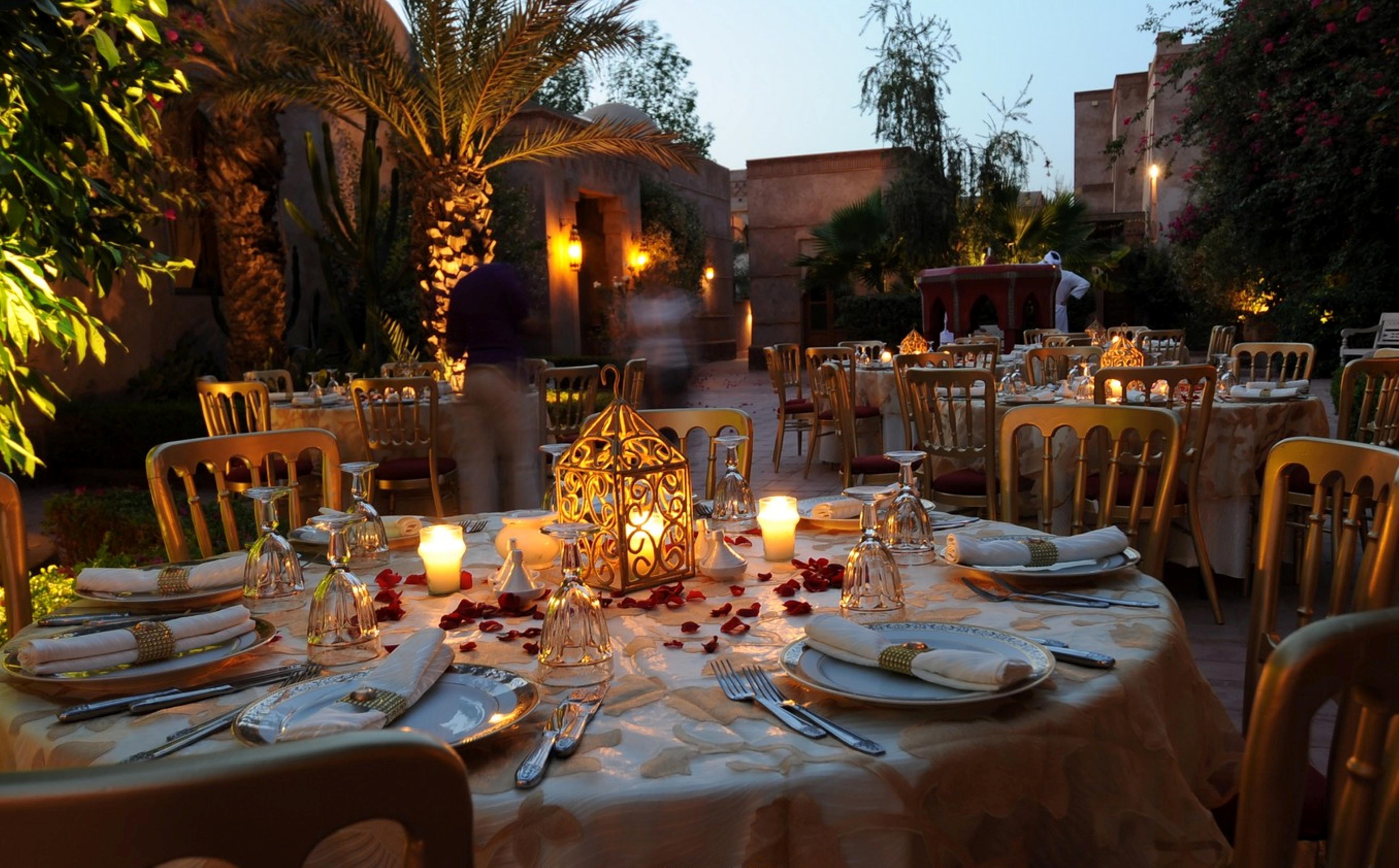 La Maison Des Oliviers Marrakesh Eksteriør billede